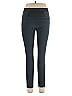 Apana Gray Active Pants Size L - photo 2