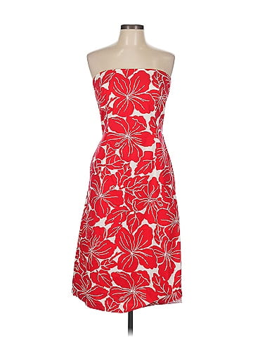 The Limited Cocktail Dress (view 1)