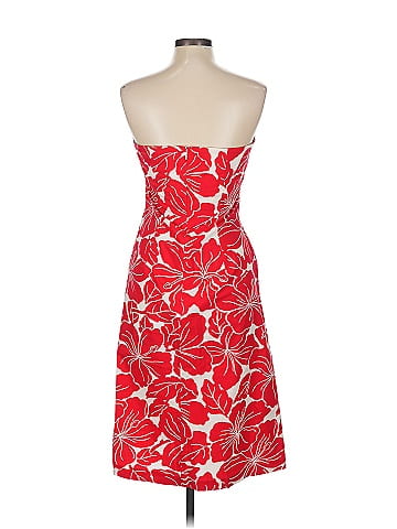 The Limited Cocktail Dress (view 2)