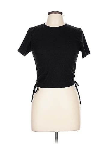 Zara Short Sleeve Top (view 1)