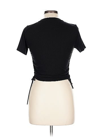 Zara Short Sleeve Top (view 2)