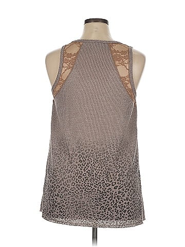 Vocal Sleeveless Top (view 2)