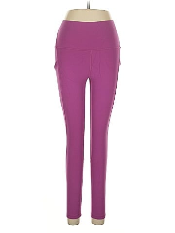 Lululemon Athletica Active Pants (view 1)