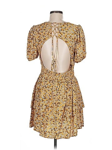 Wild Fable Casual Dress (view 2)