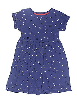 Mini Boden Dress