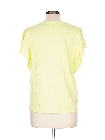 Lilla P Short Sleeve Top (view 2)
