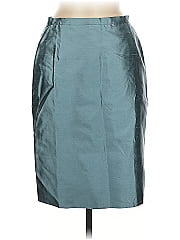 Escada Silk Skirt