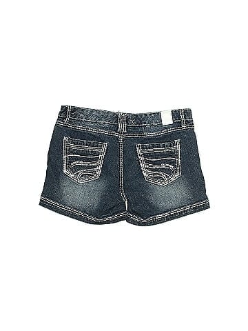 Maurices Denim Shorts (view 2)