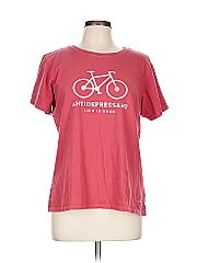 Life Is Good Short Sleeve T Shirt