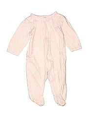 Just One You Made By Carter's Long Sleeve Outfit