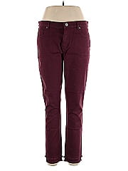 Ann Taylor Loft Jeans