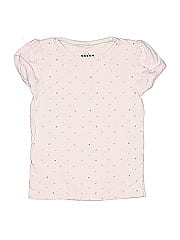 Mini Boden Short Sleeve Top
