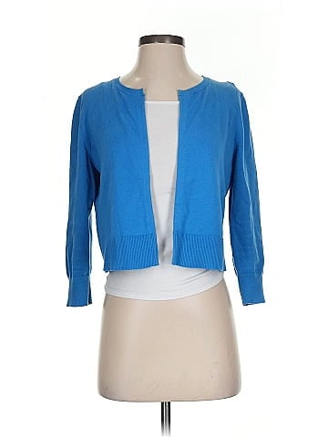 Ann Taylor Factory Cardigan (view 1)