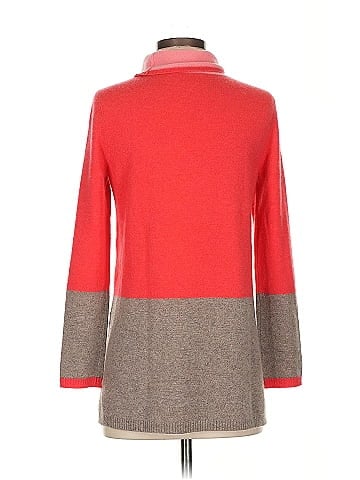 Belford Cashmere Pullover Sweater (view 2)