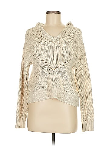 Aero Pullover Sweater (view 1)