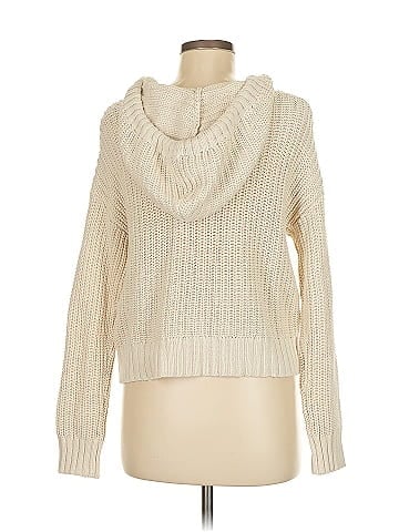 Aero Pullover Sweater (view 2)