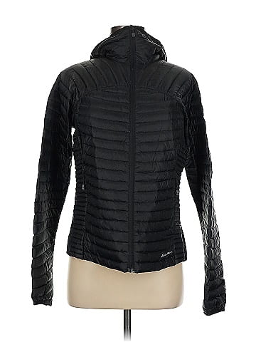 Eddie Bauer Snow Jacket (view 1)