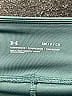 Under Armour Teal Active Pants Size S - photo 3