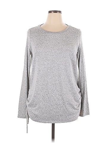 Ragdoll LA Long Sleeve Top (view 1)
