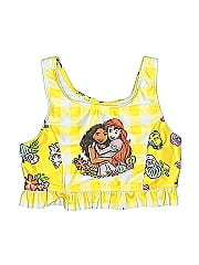 Disney Two Piece Swimsuit