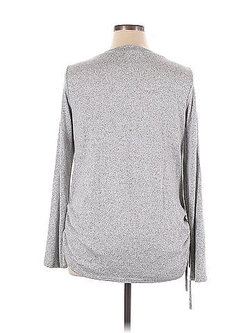 Ragdoll LA Long Sleeve Top (view 2)