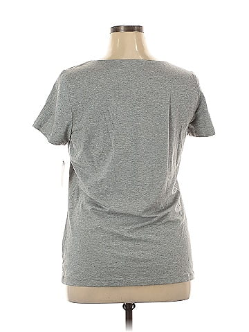 Amber Sun Short Sleeve T-Shirt (view 2)