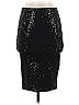 Aqua Black Formal Skirt Size XS - photo 1