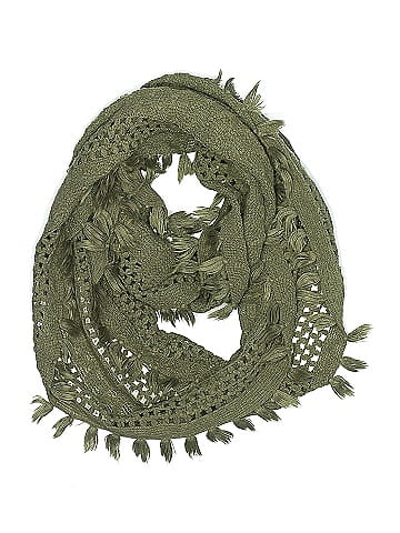 BP. Scarf (view 1)