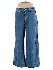 Ann Taylor Loft Jeans