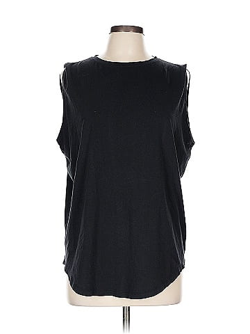 Lululemon Athletica Sleeveless T-Shirt (view 1)