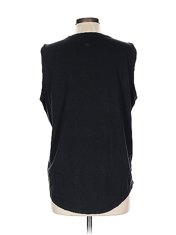 Lululemon Athletica Sleeveless T-Shirt (view 2)
