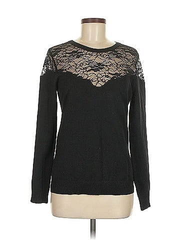 Hayden Park Pullover Sweater (view 1)