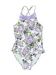 Gymboree One Piece Swimsuit