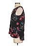 C&E Lifestyle Black Sleeveless Blouse Size S - photo 5