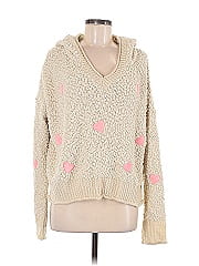 Pol Pullover Sweater