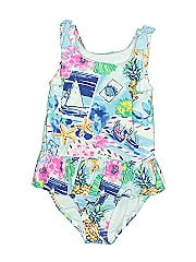 Gymboree One Piece Swimsuit