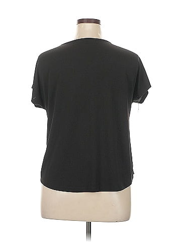Louise Paris Short Sleeve Top (view 2)