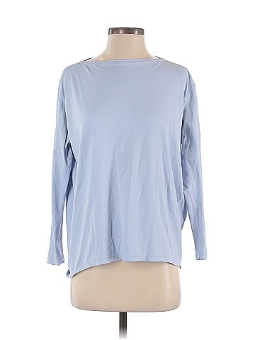 Lululemon Athletica Long Sleeve T-Shirt (view 1)