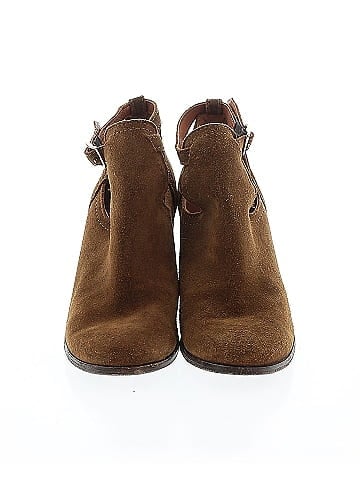 FRYE Heels (view 2)
