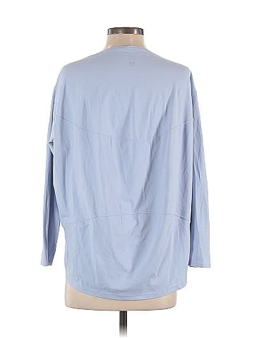 Lululemon Athletica Long Sleeve T-Shirt (view 2)