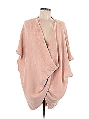 Francesca's Poncho