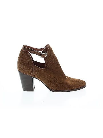 FRYE Heels (view 1)