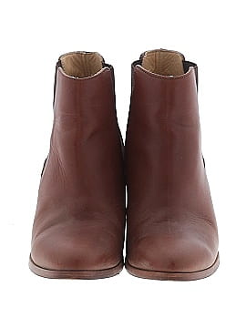 Nisolo Ankle Boots (view 2)
