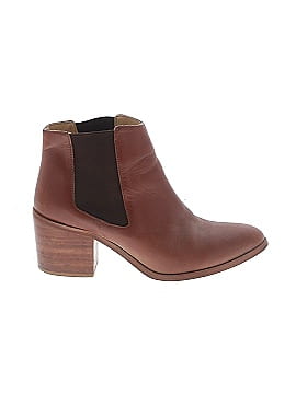 Nisolo Ankle Boots (view 1)