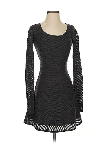 BCBGeneration Casual Dress (view 1)