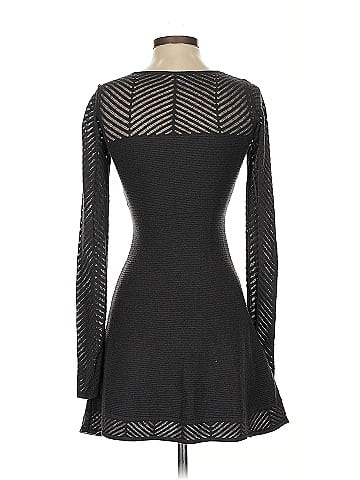 BCBGeneration Casual Dress (view 2)