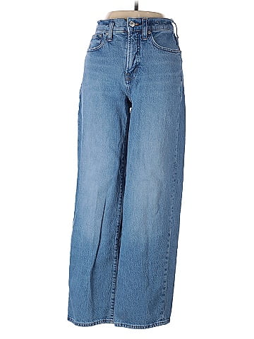 Madewell Jeans (view 1)
