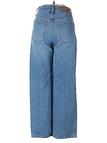Madewell Jeans (view 2)