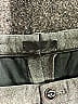 ATM Chevron-herringbone Gray Dress Pants Size 0 - photo 4
