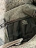 ATM Chevron-herringbone Gray Dress Pants Size 0 - photo 6
